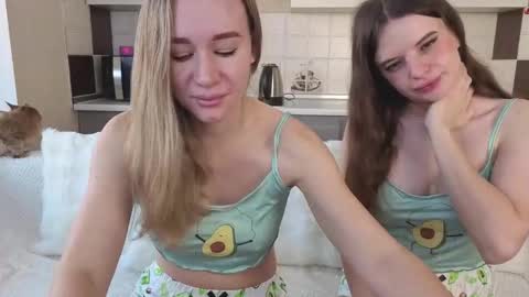 Alice online show from 1, 12, 2025