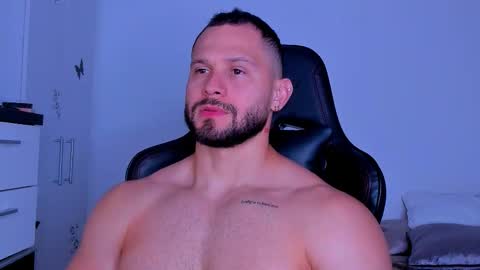 magiccorey online show from 20, 9, 2025