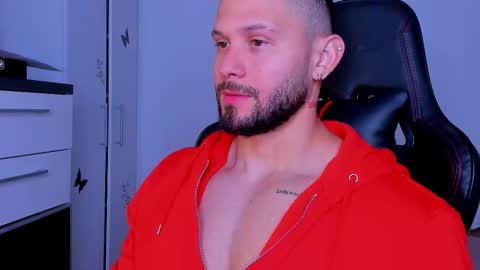 magiccorey online show from 1, 10, 2025
