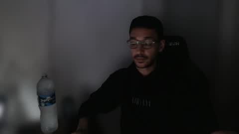 Snapshot of magicjawn chatting on 7, 11, 2025 magicjawn online show from 7, 11, 2025