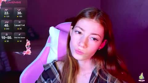 Snapshot of magicladyy chatting on 23, 2, 2026 Angel online show from 23, 2, 2026