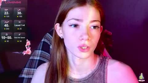 Snapshot of magicladyy chatting on 25, 2, 2026 Angel online show from 25, 2, 2026