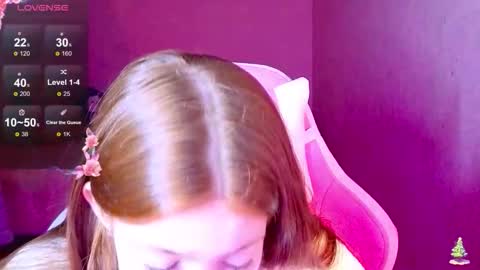 Snapshot of magicladyy chatting on 27, 2, 2026 Angel online show from 27, 2, 2026