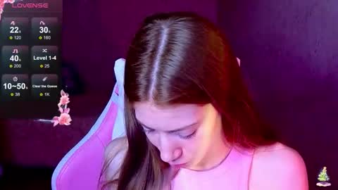 Snapshot of magicladyy chatting on 28, 2, 2026 Angel online show from 28, 2, 2026