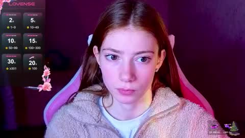 Snapshot of magicladyy chatting on 10, 3, 2026 Angel online show from 10, 3, 2026