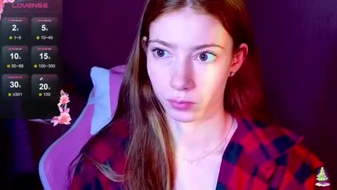 Snapshot of magicladyy chatting on 12, 3, 2026 Angel online show from 12, 3, 2026