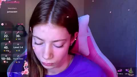 Snapshot of magicladyy chatting on 1, 4, 2026 Angel online show from 1, 4, 2026