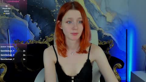 Snapshot of magiclilu chatting on 30, 1, 2025 Lilu online show from 30, 1, 2025