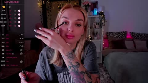 MagicLove online show from 6, 1, 2025