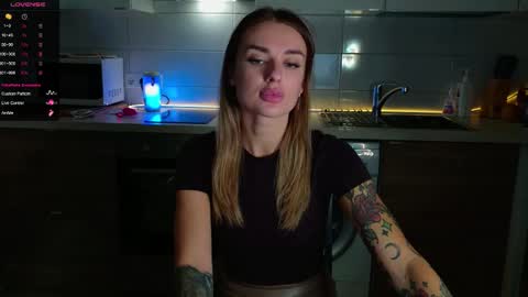 MagicLove online show from 30, 10, 2025