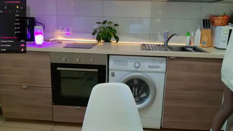 MagicLove online show from 11, 11, 2025