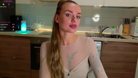 MagicLove online show from 26, 11, 2025