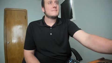 Snapshot of magicman176 chatting on 8, 9, 2025 Magic176 online show from 8, 9, 2025