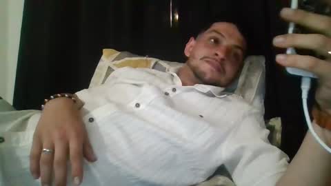 BRAYAN online show from 4, 1, 2025