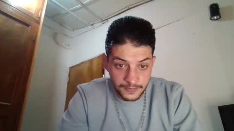 BRAYAN online show from 26, 1, 2025