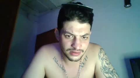 BRAYAN online show from 26, 1, 2025
