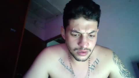 BRAYAN online show from 27, 1, 2025