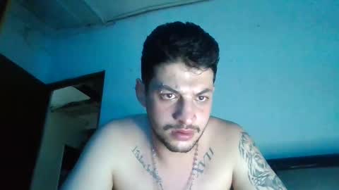 BRAYAN online show from 27, 1, 2025
