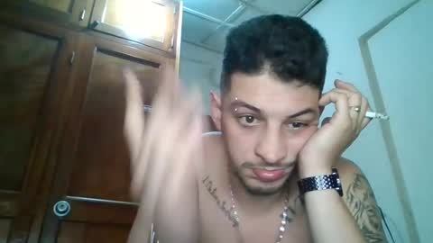 BRAYAN online show from 29, 1, 2025