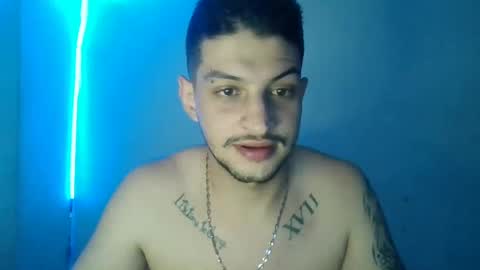 BRAYAN online show from 28, 2, 2025