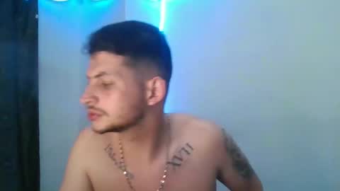 BRAYAN online show from 1, 3, 2025