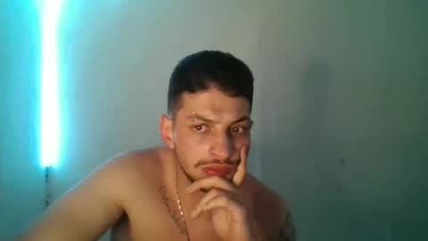 BRAYAN online show from 5, 3, 2025