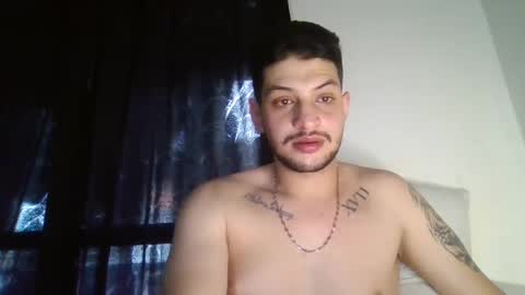 BRAYAN online show from 6, 3, 2025