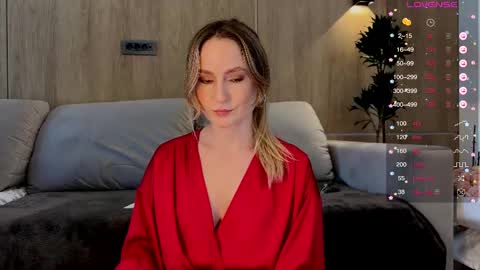 magicpeaach online show from 27, 2, 2025