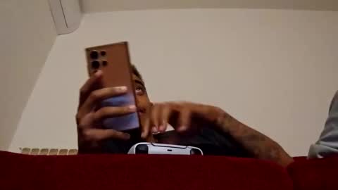 Magicsempai online show from 3, 10, 2025