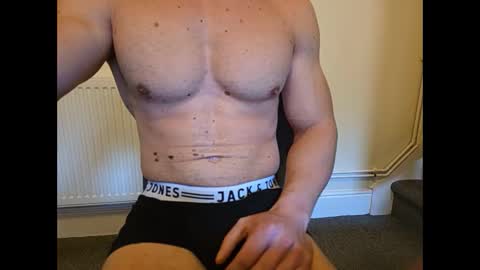 magicshaft33 online show from 30, 10, 2025