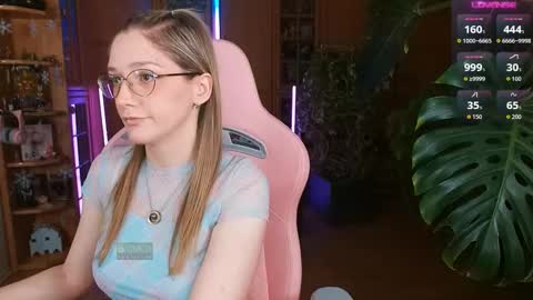 Nicole online show from 11, 2, 2026