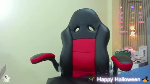 magievans1 online show from 30, 10, 2025