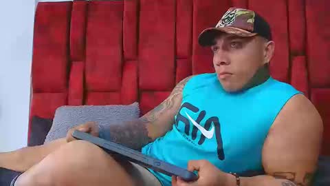 Snapshot of magiic_98 chatting on 19, 9, 2025 M A G I C online show from 19, 9, 2025