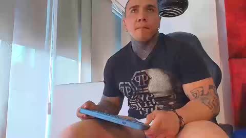 Snapshot of magiic_98 chatting on 20, 9, 2025 M A G I C online show from 20, 9, 2025