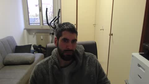 Magister online show from 20, 1, 2025