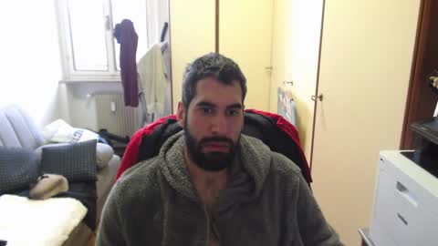 Magister online show from 27, 1, 2025