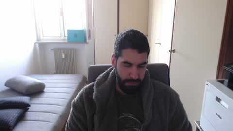 Magister online show from 7, 2, 2025