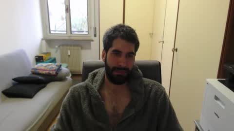 Magister online show from 10, 3, 2025