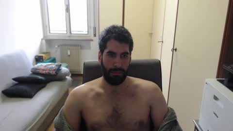 Magister online show from 10, 3, 2025