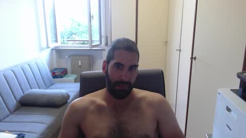 Magister online show from 18, 9, 2025