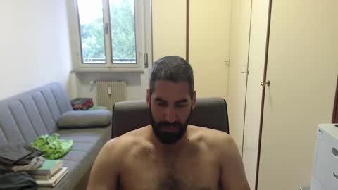 Magister online show from 27, 9, 2025