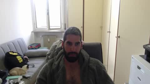 Magister online show from 1, 10, 2025