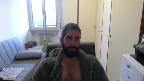 Magister online show from 25, 10, 2025