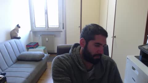 Magister online show from 12, 11, 2025