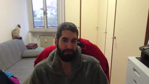 Magister online show from 3, 12, 2025