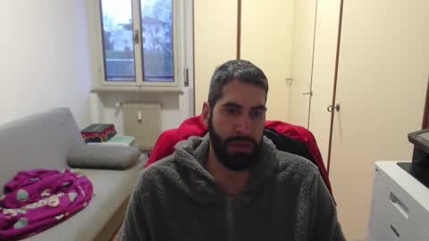 Magister online show from 23, 12, 2025