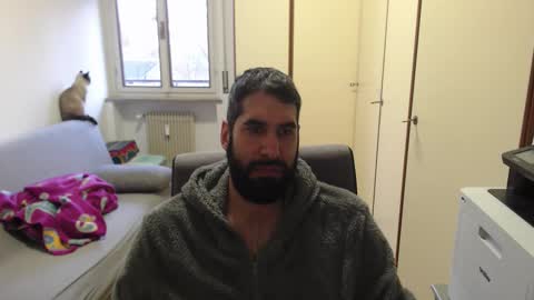 Magister online show from 13, 1, 2026