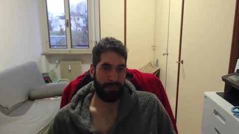 Magister online show from 3, 2, 2026