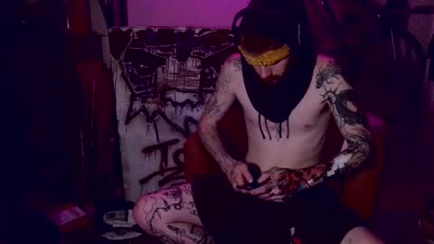 magnetic77slav online show from 3, 3, 2026