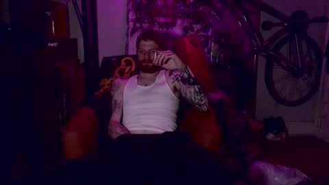 magnetic77slav online show from 9, 3, 2026